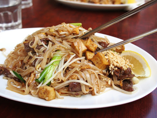 Thai Lucky Take Away - Thumbnail