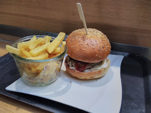 Photo n°6 de Hémon à Châtellerault (Restauration rapide)