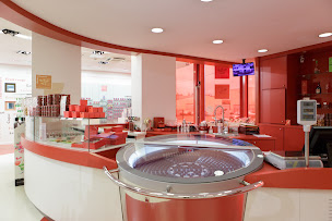 Photo n°6 de L'Institut Griottines à Fougerolles-Saint-Valbert (Magasin de thé)