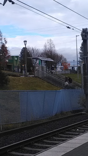 SE Division St - Visual
