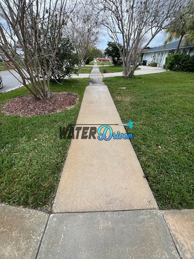Water Driven LLC - Visual