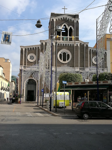 Sanctuary of Saint Anne - Thumbnail