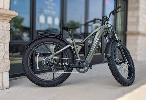 Locomotion E-Bikes - Thumbnail