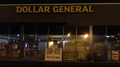 Dollar General