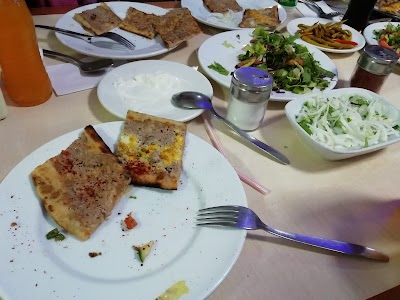 Lale Pide Döner