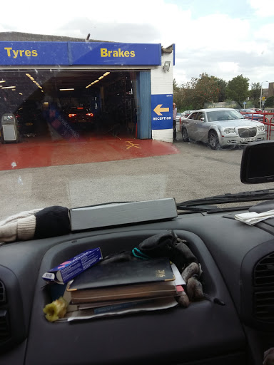 Kwik Fit - Sittingbourne