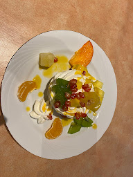 Photo n°20 de La Ferme de Ligny (restaurant à la ferme) à Ligny-en-Brionnais (Restaurant de volaille)