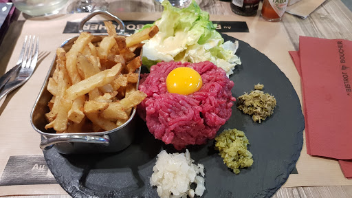 Photo 4 - Au Bistrot Du Boucher