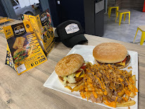 VILLA TACOS BURGER à Toulouse