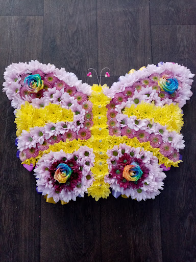 Flower Fusion - Thumbnail
