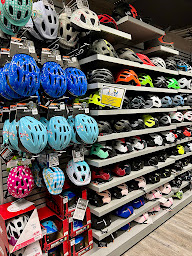 Photo n°7 de E.Leclerc Sports à Quéven (Magasin d'articles de sports)