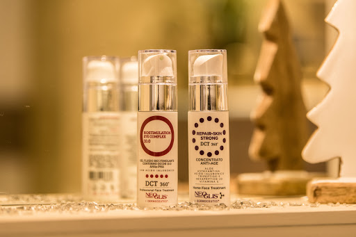 Centro Benessere Alkymia - Thumbnail