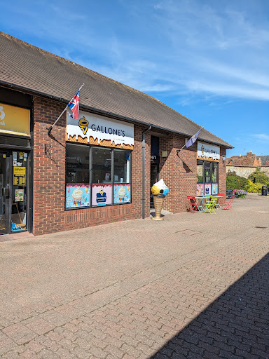 Gallones Towcester - Thumbnail