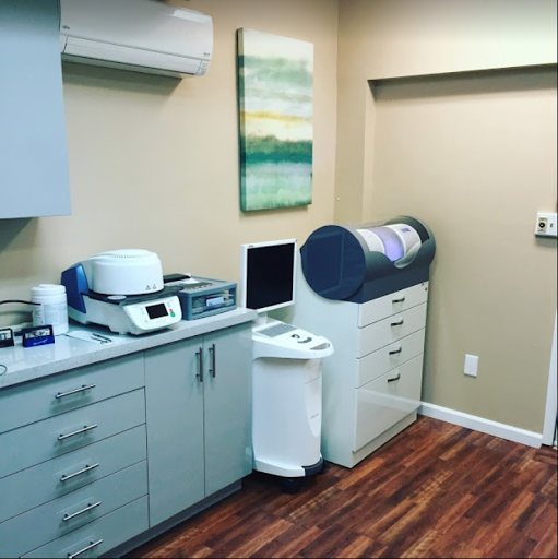 Parshin Dental, Dr. Alex Parshin - Thumbnail
