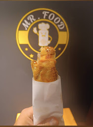 Photo n°20 de MR.FOOD à Vandoeuvre-lès-Nancy (Restauration rapide)