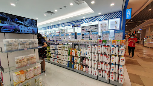 Venus Beauty (Bedok Mall) - Thumbnail