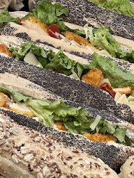 Photo n°16 de Boulangerie L'atelier Papilles Soulas à Saint-Jean-de-Braye (Boulangerie)