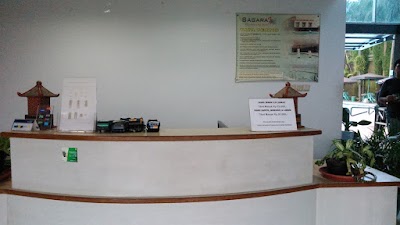 Photos of Kolam Renang Sagara