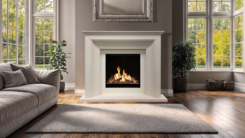 Senso Fireplaces photo 2