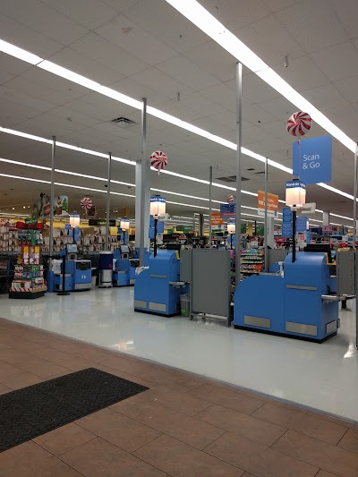 Walmart Supercenter