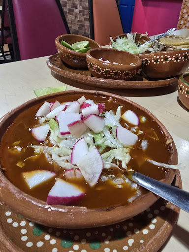 Rincón del Sabor