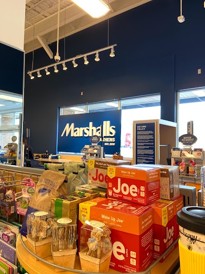 Marshalls