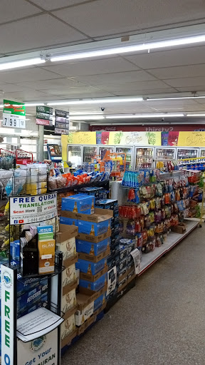 Three Stars Mini Mart - Thumbnail