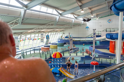 Inverclyde Leisure