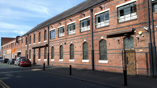 Cinema Kidderminster