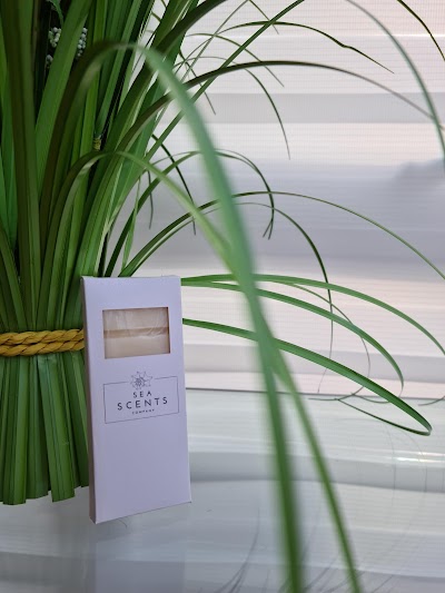 Sea Scents Company