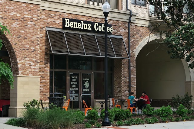 Benelux Coffee