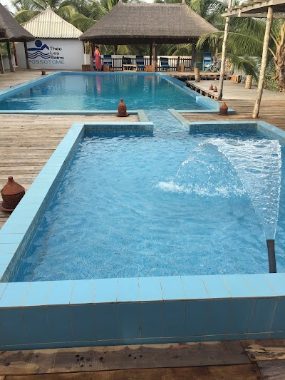 Photos of Hotel Chez Theo