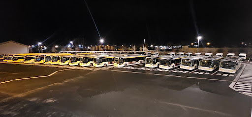Keolis Blois - Thumbnail