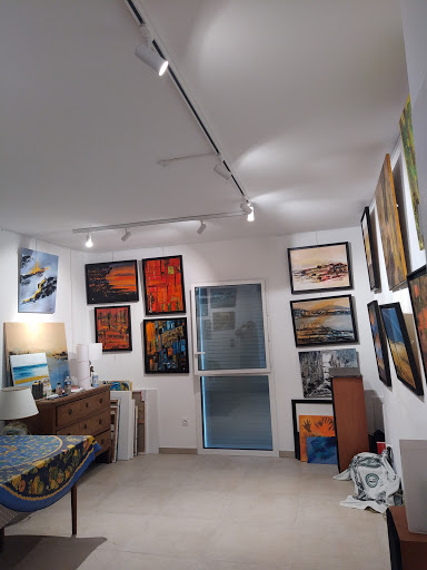 Aj Electricite Gallery - France