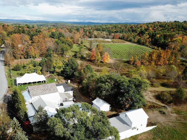 Stable Gate Winery by null