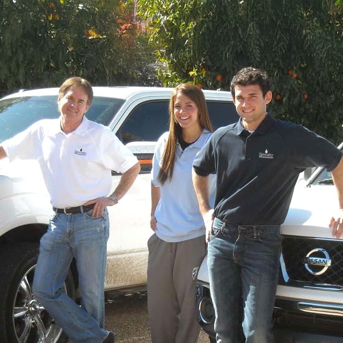 Specialty Water Damage Restoration LLC photo