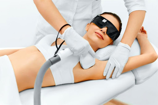 Meena's Beauty Salon