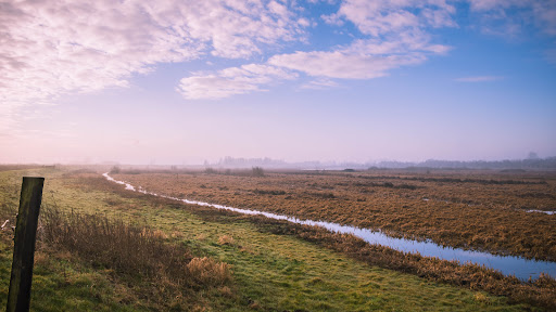 Parkeerplaats Zouweboezem - Thumbnail