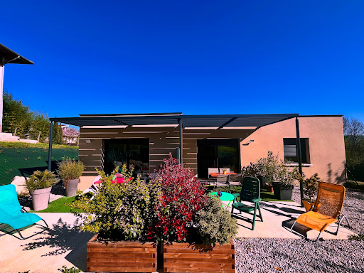 Gîte de Beaucroissant