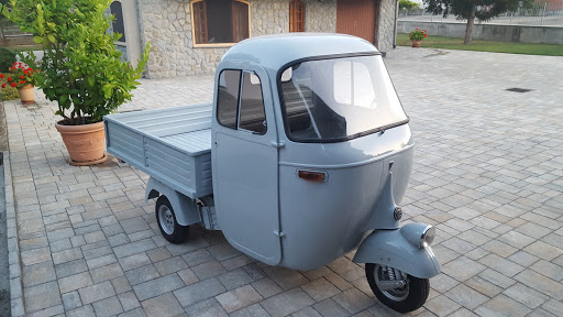 Carrozzeria Novarino - Thumbnail