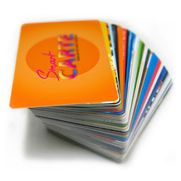 Photo n°2 de Smart Carte à Lingolsheim (Imprimeur)