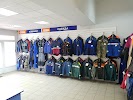 Фотография Восток-Сервис, проспект Ленина, Магнитогорск, Россия