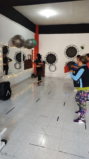 Studio fitness y Cardio escaladoras ALFA Y OMEGA QUEEN'S . Distribuidor kromasol - Thumbnail