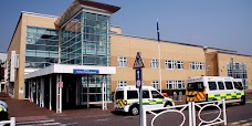 Newham University Hospital london