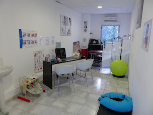 Photo n°4 de Sages-Femmes à Carnoux Cormenier & Glarmet à Carnoux-en-Provence (Sage-femme)