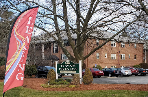 Towne Estates - Visual