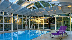 Photo n°9 de JPS & Spapiscines Hotssping / l'esprit piscine à Pornic (Magasin de matériel pour piscines)