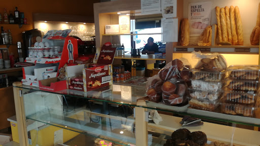 Panadería Cafetería El Trigal