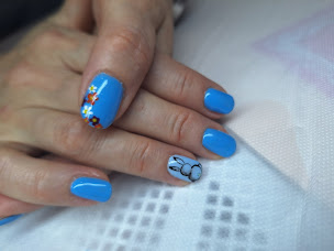 Photo n°4 de CRYSTAL D'AMBRE à Folgensbourg (Institut de beauté)