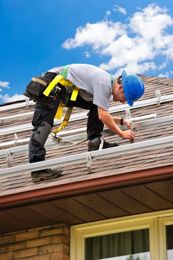 Davis Roofing - Roofing Company, Roof Replacement, Roof Repair in Killen AL Gallery - United States